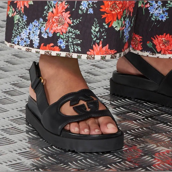 GUCCI sandals. NEW!! - Picture 7 of 9